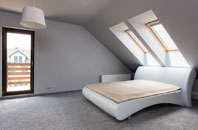 Undy bedroom extensions